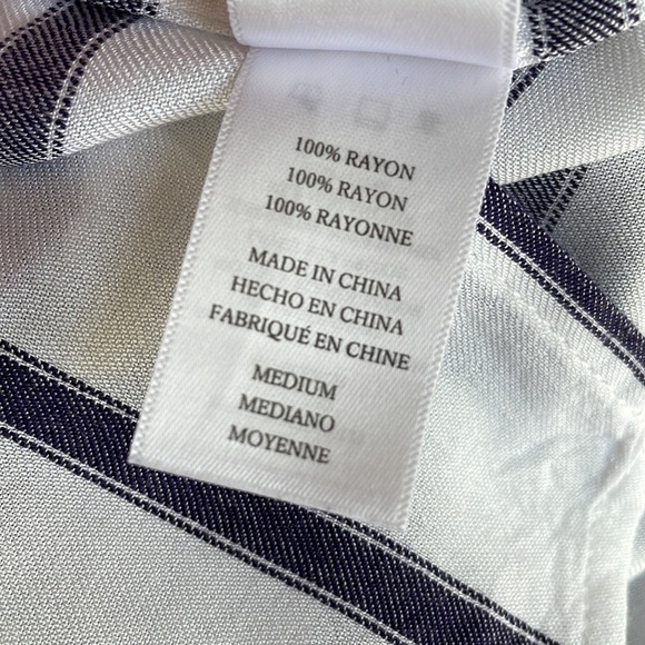 Rails Isabelle Off-the-shoulder Top - Picture 5 of 7